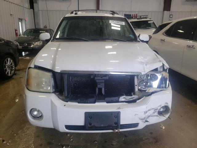 1GKET66M756187322 GMC Envoy Denali Xl