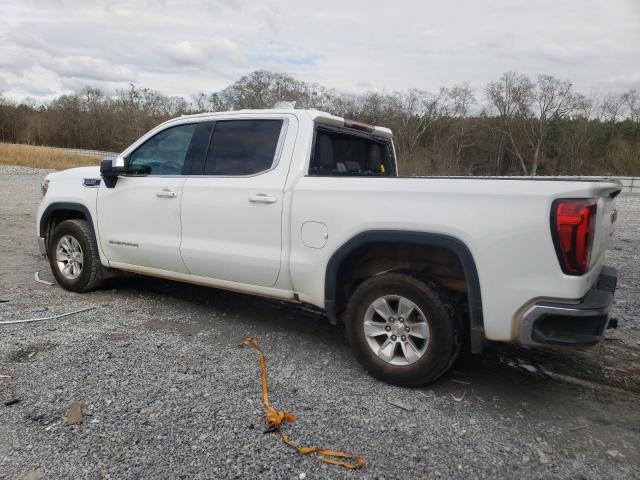 2019 GMC SIERRA C15 1GTP8BED6KZ403557