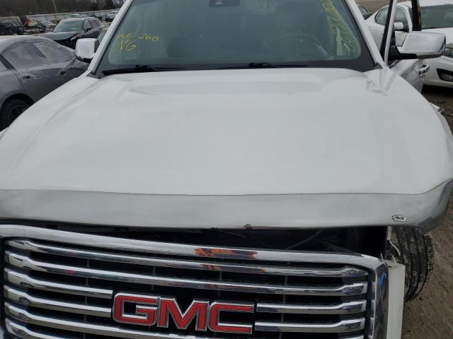 1GKS1BKC9HR183614 GMC YUKON SLT
