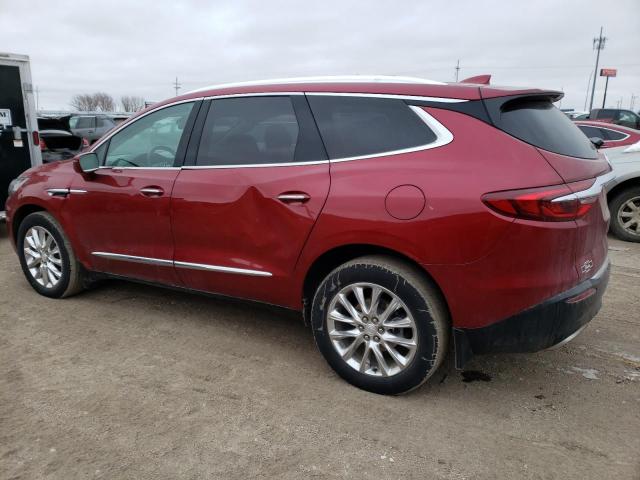 2019 BUICK ENCLAVE PR - 5GAEVBKW9KJ223530