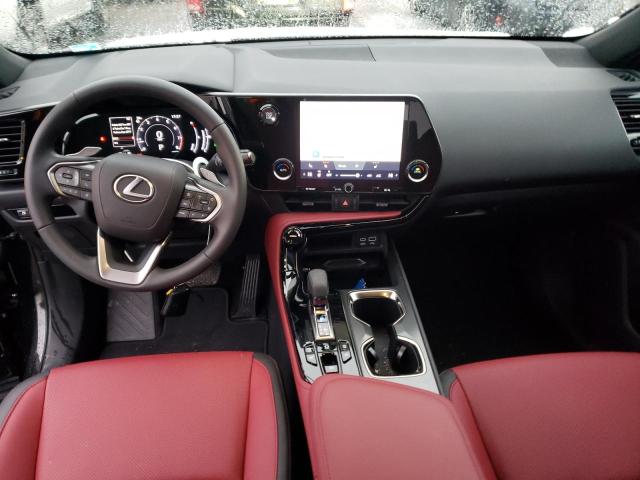 2023 LEXUS NX 250 2T2ADCEZ9PC002696