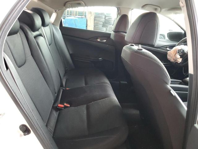 2019 HONDA INSIGHT EX - 19XZE4F51KE022750