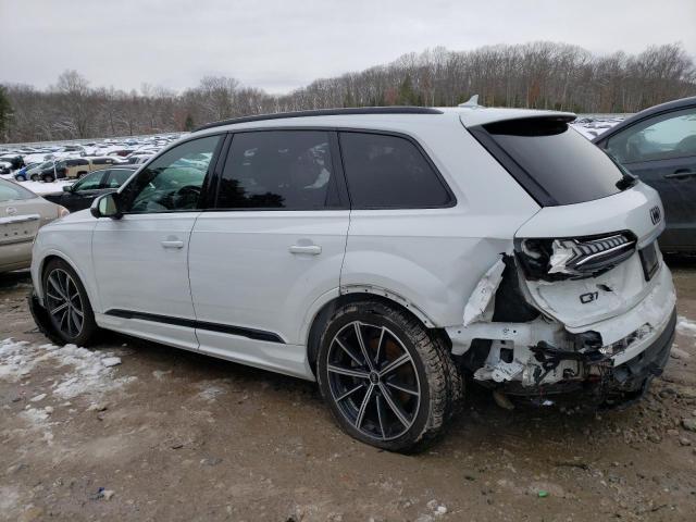 2021 AUDI Q7 PRESTIG - WA1VXAF70MD031415