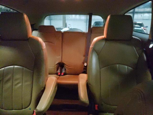 2017 BUICK ENCLAVE - 5GAKVCKD2HJ142241