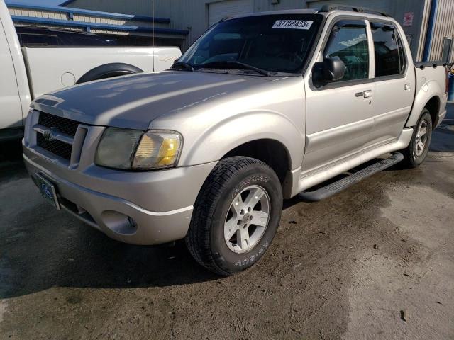 2005 Ford Explorer Sport Trac 