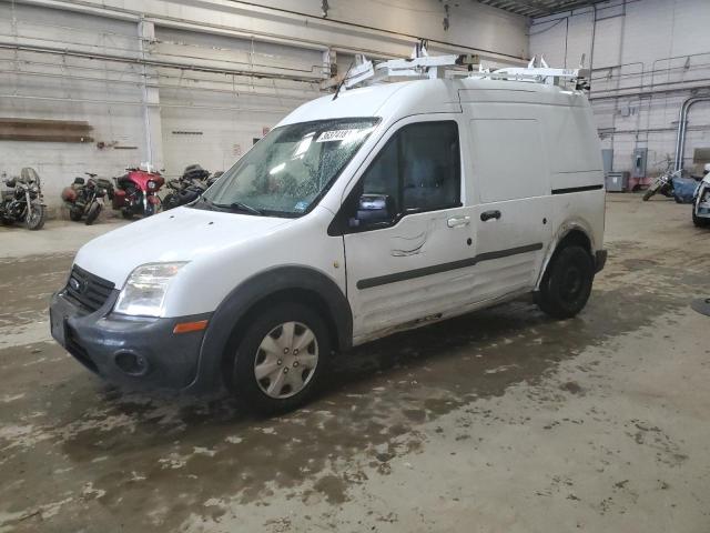 2012 Ford Transit Connect XL