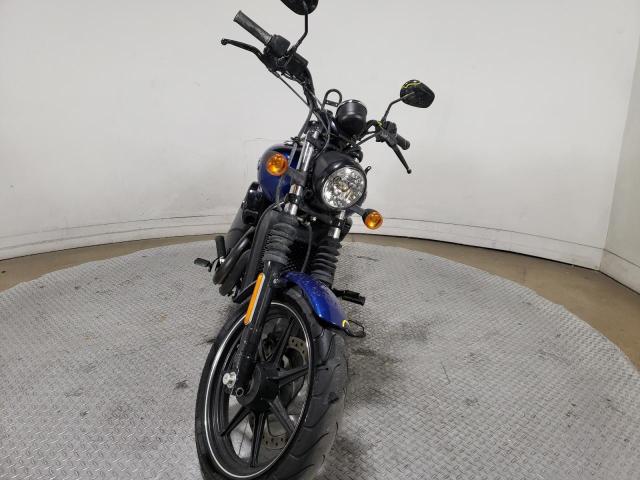 2017 HARLEY-DAVIDSON XG750 - 1HD4NBB16HC505571