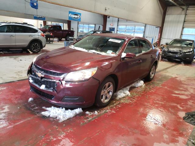 2016 CHEVROLET MALIBU LIM - 1G11C5SA6GF146059