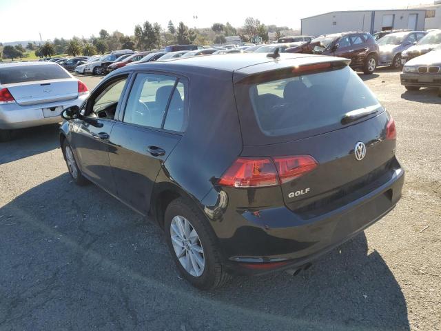 2016 VOLKSWAGEN GOLF S/SE - 3VW217AU5GM035427