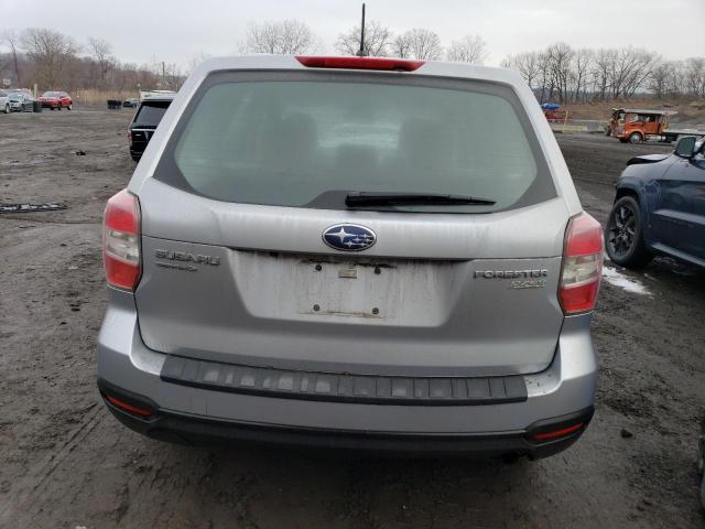 JF2SJAAC1FH551666 Subaru Forester 2.5i