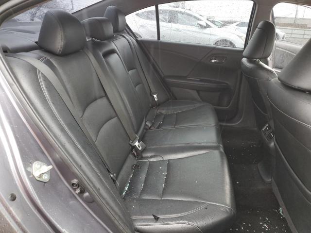 2015 HONDA ACCORD EXL 1HGCR2F87FA017488