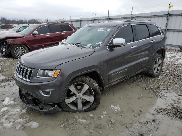 2015 JEEP GRAND CHER - 1C4RJFBM1FC243766