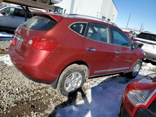 JN8AS5MT9EW611038 Nissan Rogue Select S
