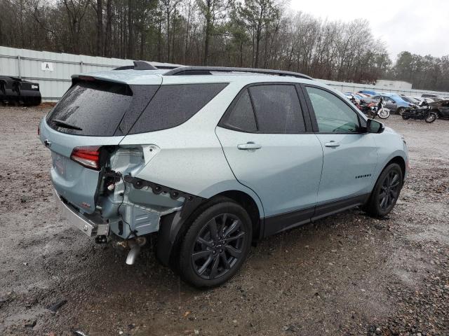 2022 CHEVROLET EQUINOX RS 2GNAXMEV5N6140935