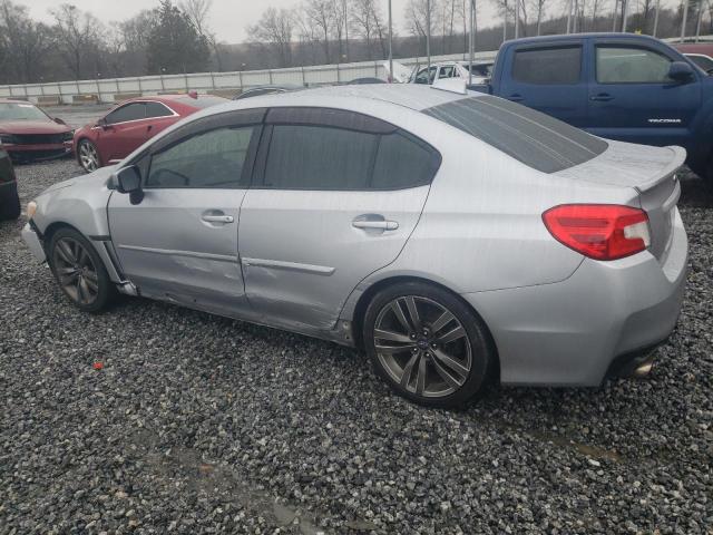 JF1VA1F67G9826778 Subaru Wrx Premium