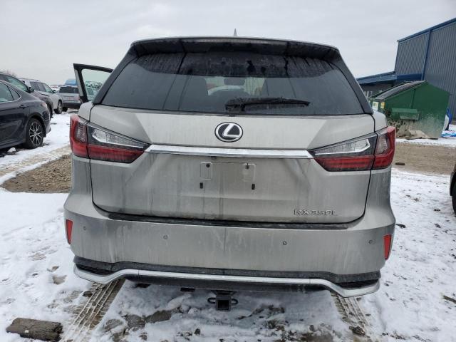 2019 LEXUS RX 350 L - JTJDZKCA0K2021555