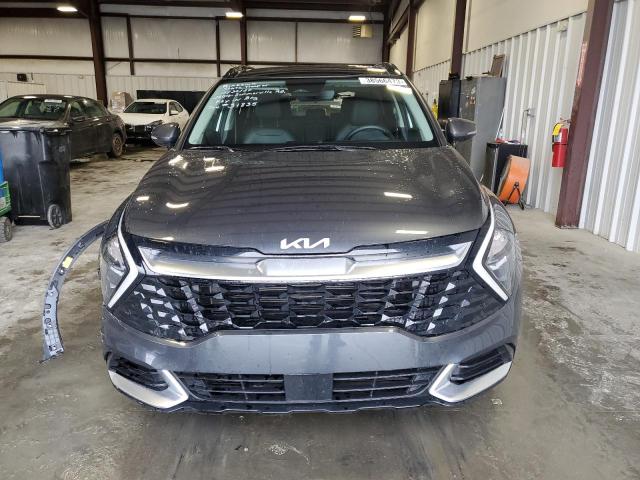 2023 KIA SPORTAGE S - 5XYK43AF4PG057839
