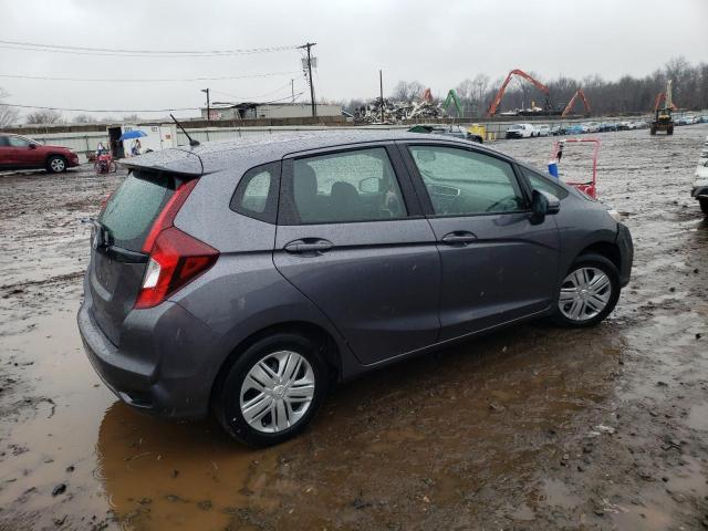 2019 HONDA FIT LX 3HGGK5H4XKM722297
