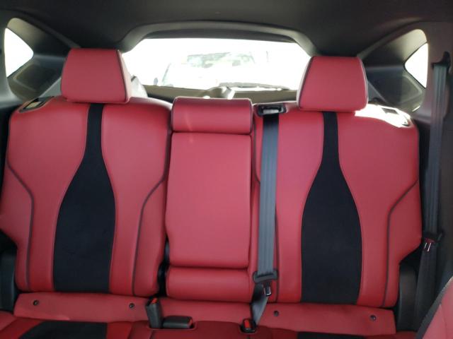 5J8TC1H63ML015200 Acura Rdx A-spec