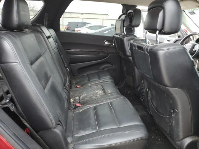 2015 DODGE DURANGO LI 1C4RDJDG0FC908075