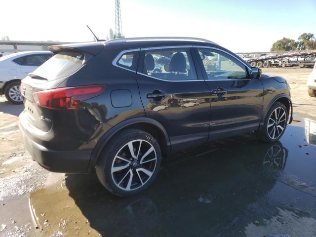 2019 NISSAN ROGUE SPOR - JN1BJ1CR2KW620339