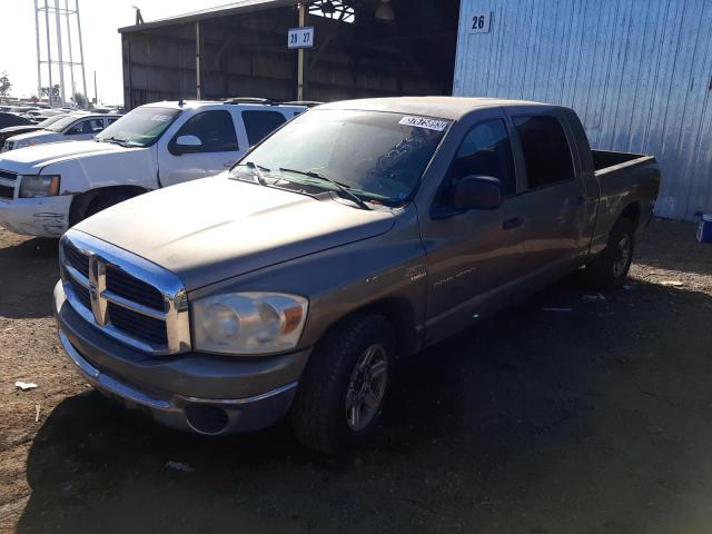 2007 Dodge Ram 1500 