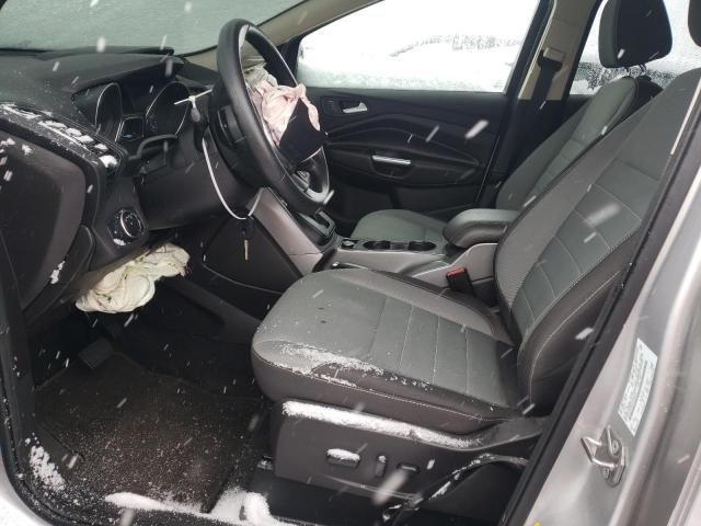 2016 FORD ESCAPE SE 1FMCU0GX6GUA96686