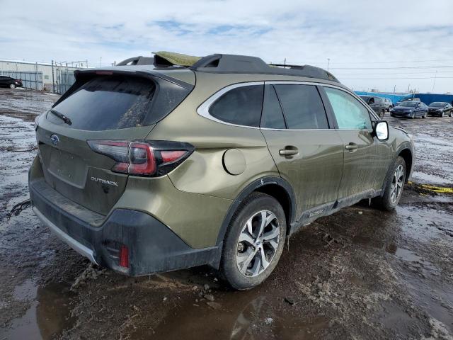4S4BTANC2M3109052 Subaru Outback Limited