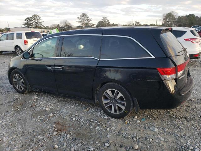 2016 HONDA ODYSSEY TO - 5FNRL5H91GB089880