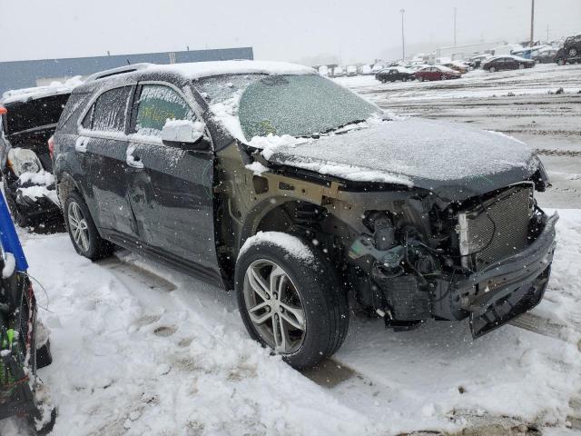 2017 CHEVROLET EQUINOX PR - 2GNFLGEK4H6173180