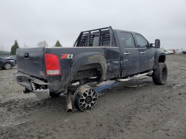1GTHK23628F110338 GMC Sierra K2500 Heavy Duty