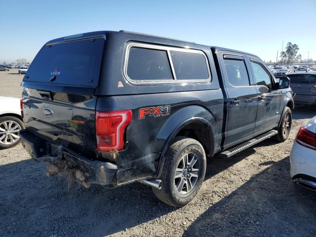 2015 FORD F150 SUPER - 1FTEW1EG5FFB12167