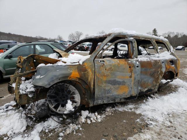 5XYP3DHC8NG269814 auction archive image