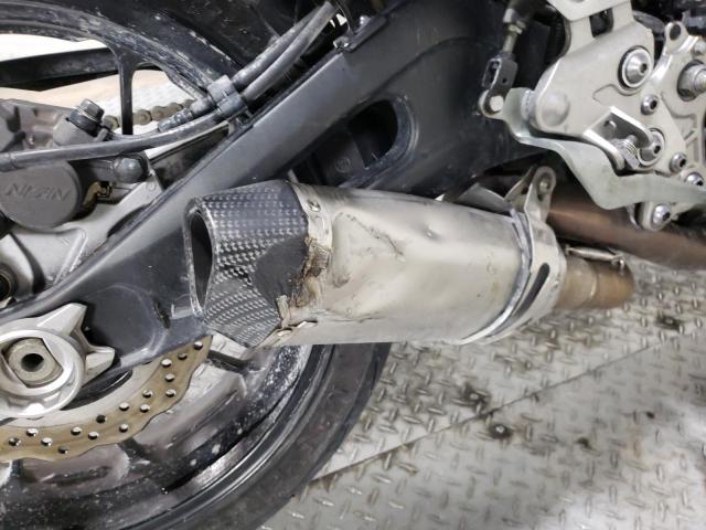 2017 YAMAHA FZ07A JYARM20EXHA000124