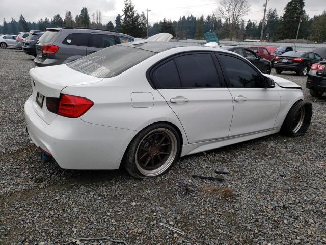 WBA3B9G51ENR90564 BMW 335 XI