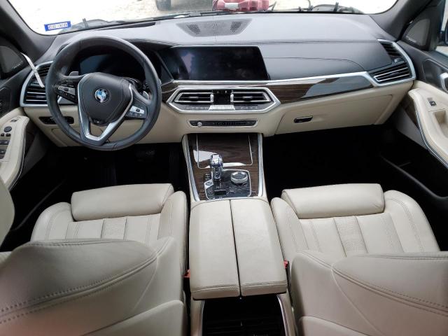 2020 BMW X5 SDRIVE - 5UXCR4C09L9C45466