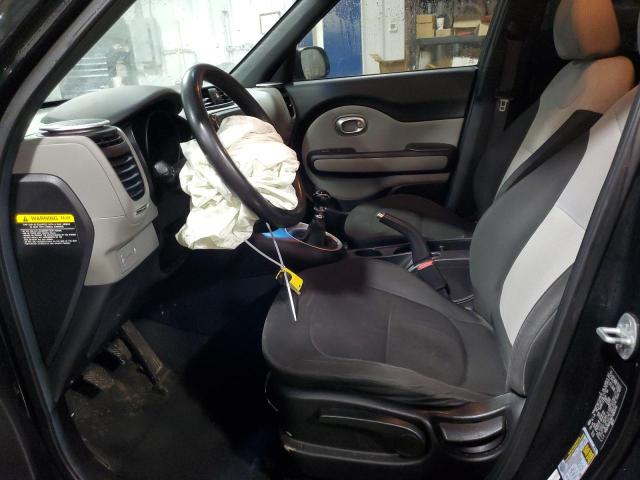 KNDJN2A26E7082140 KIA Soul