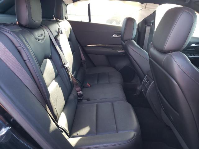 2019 CADILLAC XT4 SPORT - 1GYFZER48KF102479