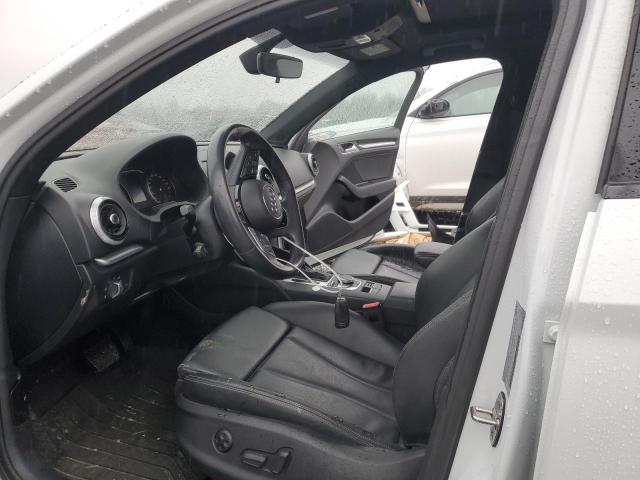 2020 AUDI A3 S-LINE WAUBEGFF6LA105880