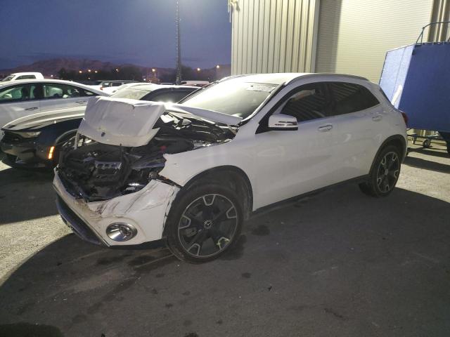 2019 MERCEDES-BENZ GLA 250 - WDCTG4EB0KU000385