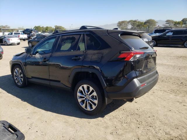 2022 TOYOTA RAV4 XLE P - 2T3A1RFV8NC322379