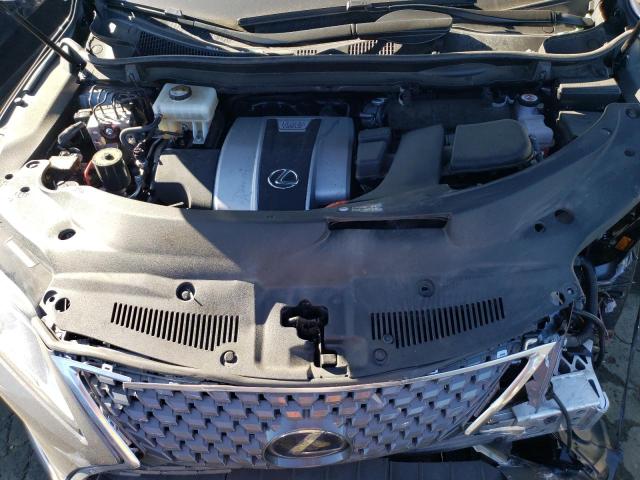 2021 LEXUS RX 450H 2T2HGMDA4MC065059