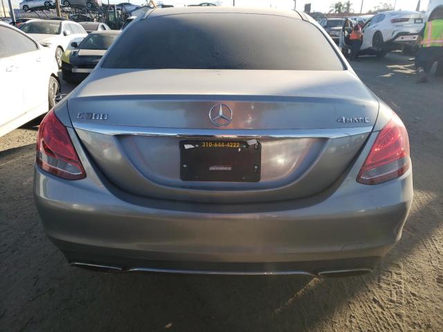 55SWF4KBXFU027116 Mercedes-Benz C 300 4matic