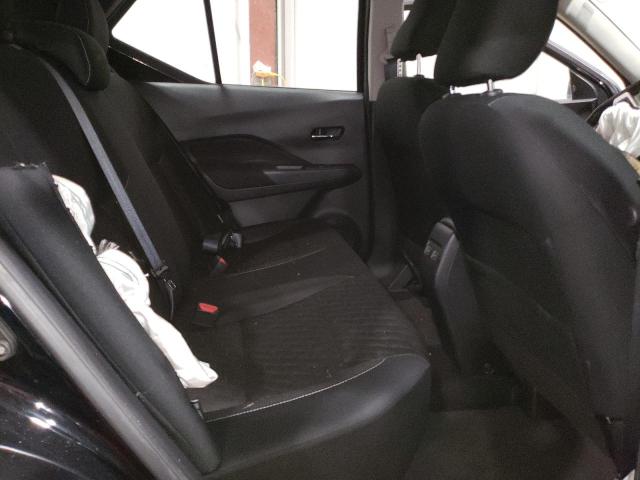 2021 NISSAN KICKS SV - 3N1CP5CV3ML475330