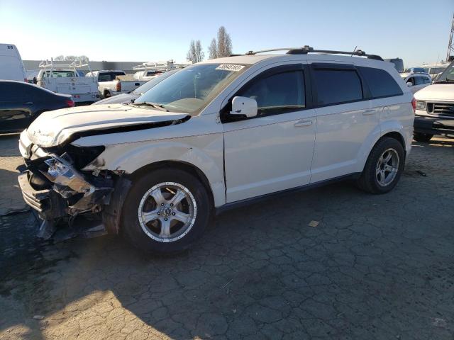 2009 Dodge Journey SXT