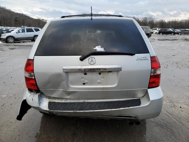2HNYD188X3H544667 Acura Mdx Touring
