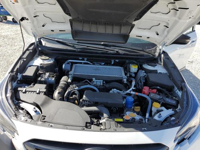 2022 SUBARU OUTBACK WI 4S4BTGUDXN3192034