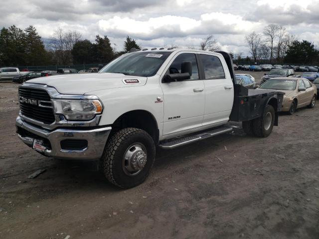 2021 Ram 3500 Big Horn