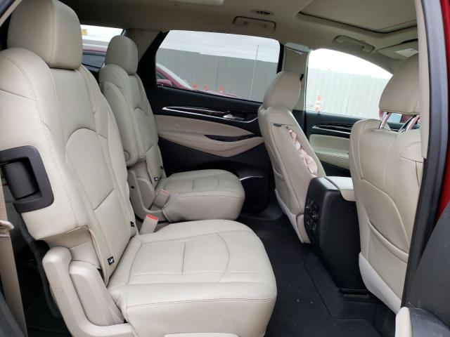 2019 BUICK ENCLAVE PR - 5GAEVBKW9KJ223530