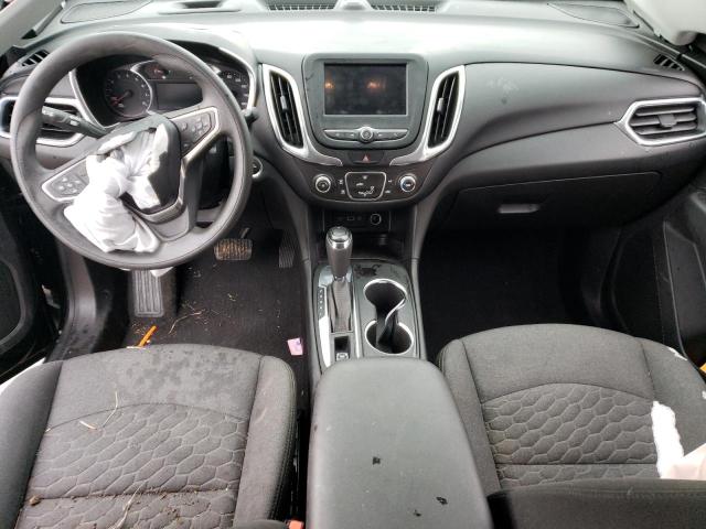 2020 CHEVROLET EQUINOX LT - 2GNAXKEV1L6180561